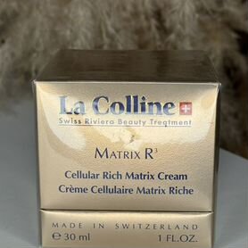 La Colline Cellular Rich Matrix Cream