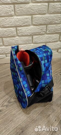 Коньки детские oxelo