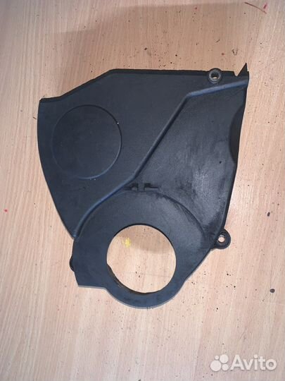 Кожух грм Кожух ремня грм Fabia 1999-2007