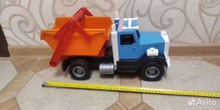 Игрушки машины