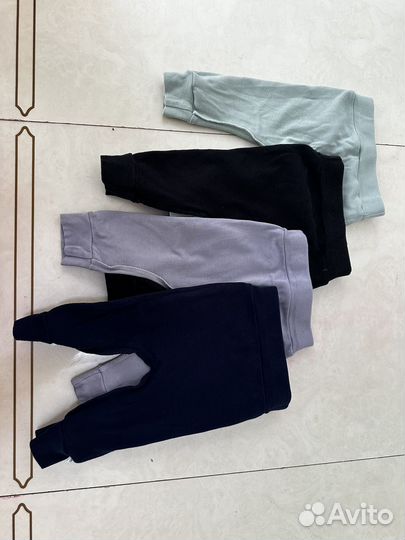 Одежда пакет на мальчика