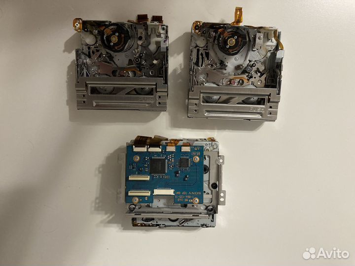 Видеокамера sony hdr FX-1E