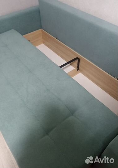 Диван-Еврокнижка с механизмом Тик-Так