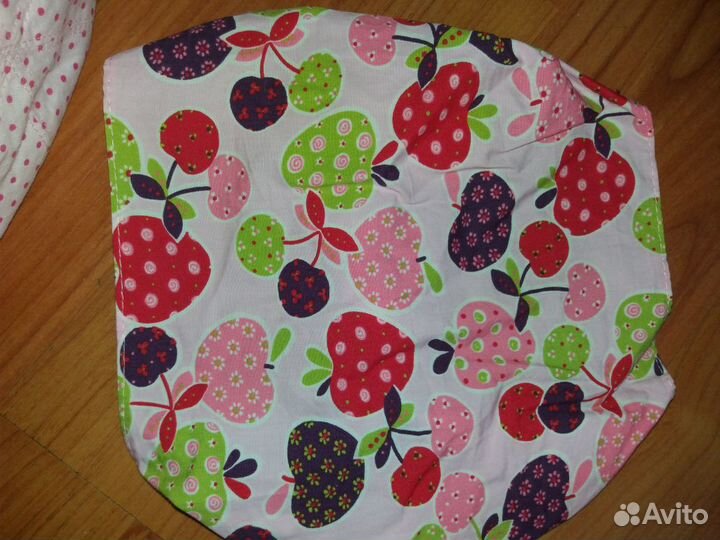 Много Фирмен.кепки, бейсболки, повязка д/д 51-53см