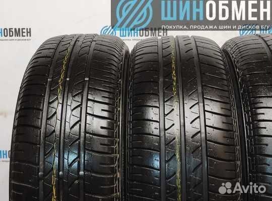 Bridgestone B250 195/55 R15 85H