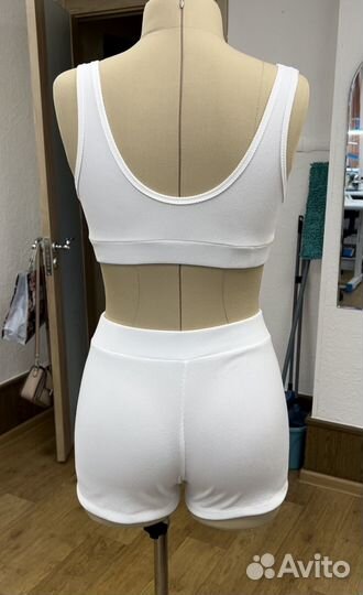 Пошив нижнего белья