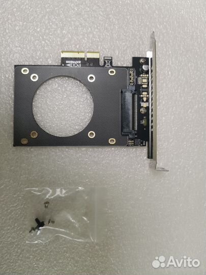 SSD Intel P4510