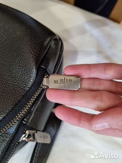 Рюкзак женский