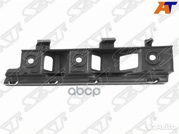 Крепление крыла VW passat B6 05-09 RH