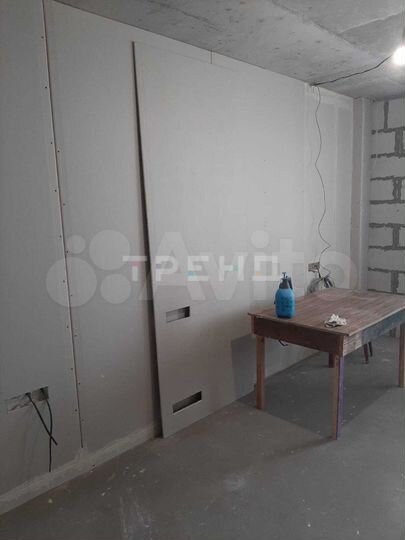 3-к. квартира, 80 м², 9/12 эт.