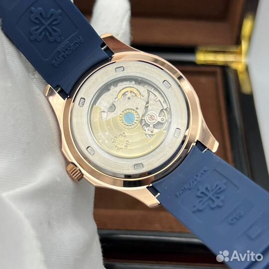 Часы мужские Patek Philippe Aquanaut