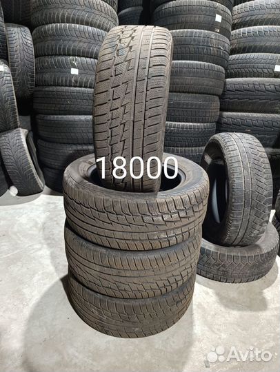 Matador DM4 225/55 R16