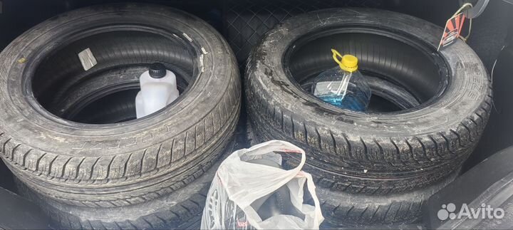 КАМА Breeze (HK-132) 185/65 R14