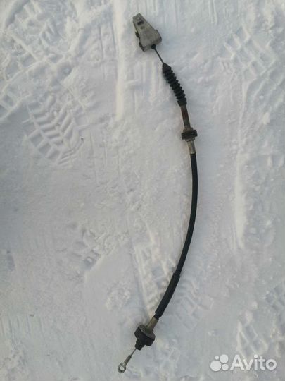 Трос сцепления ваз2109