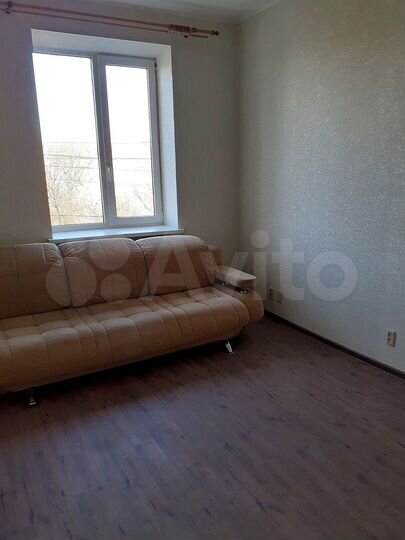 2-к. квартира, 54 м², 3/4 эт.