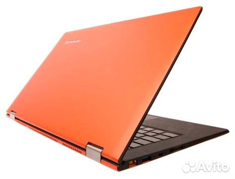 Ноутбук lenovo 2 pro. Lenovo Yoga Core i3 4010u. Ноут Lenovo с оранж обводкой. Ноутбук Lenovo оранж купить.