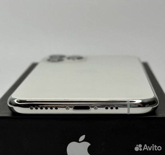 iPhone 11 pro 64gb акб-96 Отличное Состояние