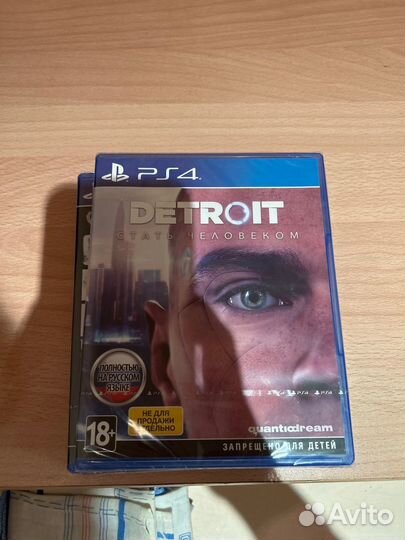Игры для приставок ps4