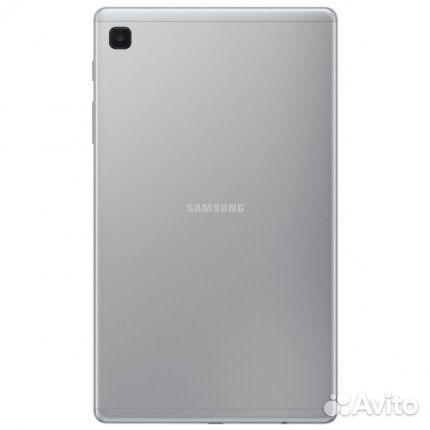 Планшет Samsung Galaxy Tab A7 Lite SM-T225, silver