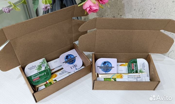 Подарочный набор для женщин