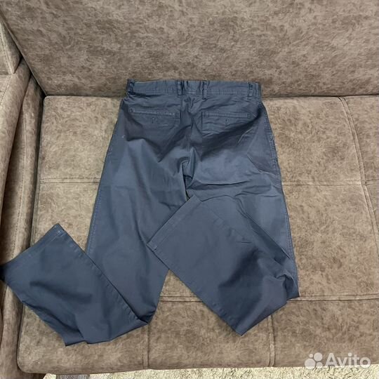 Брюки мужские zolla