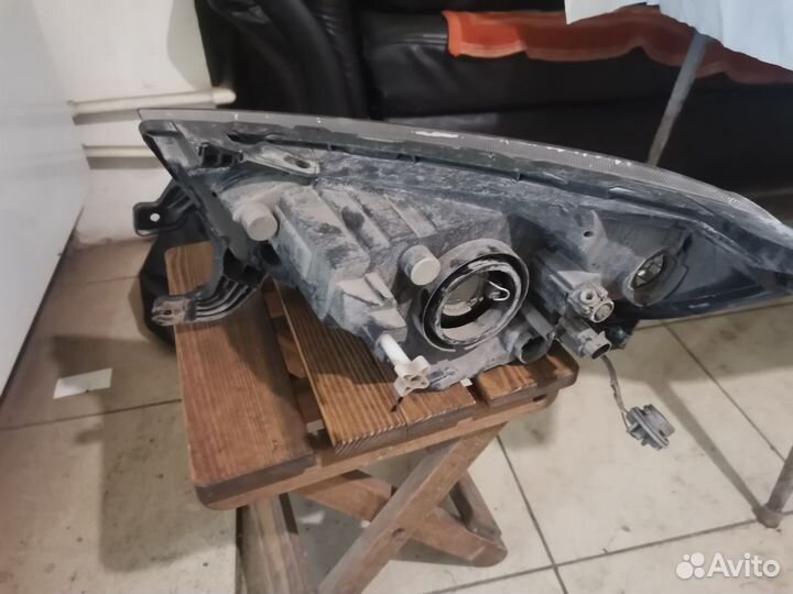 Фара правая LADA granta fl