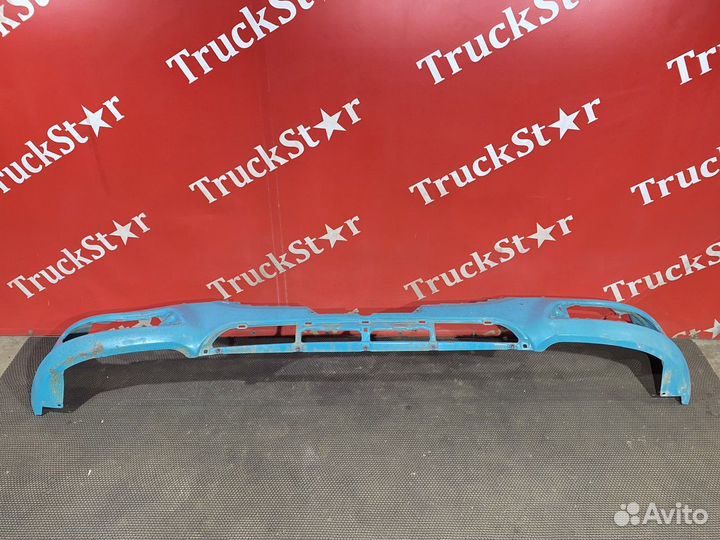 Бампер передний Daf XF106