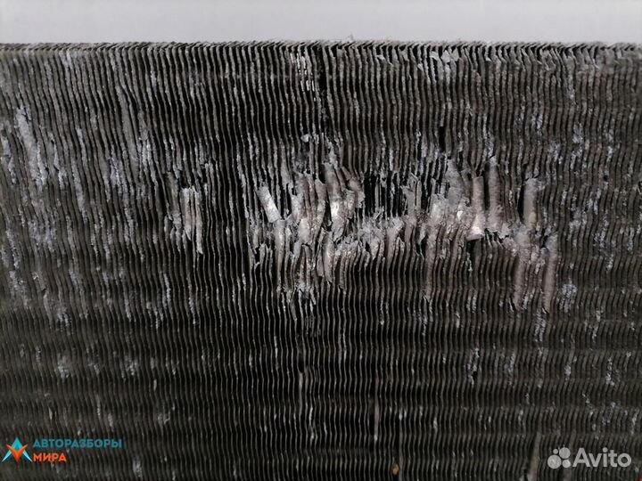 Радиатор (основной) Mercedes-Benz Vito W639 2005