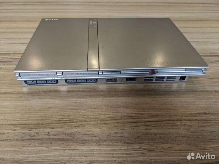 Sony PS2