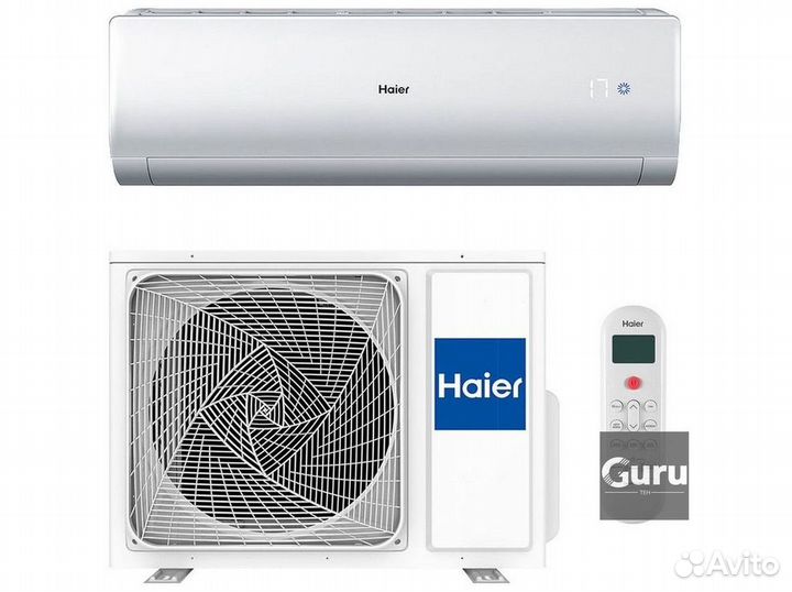 Кондиционеры