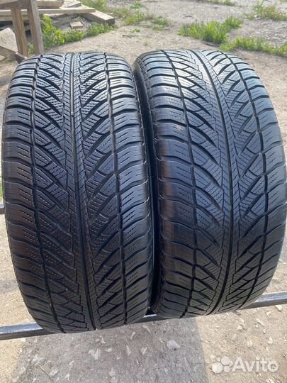 Goodyear UltraGrip 8 Performance 245/45 R19
