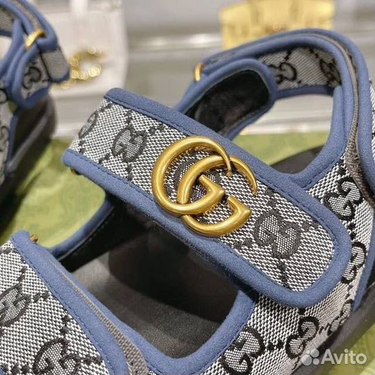 Босоножки gucci