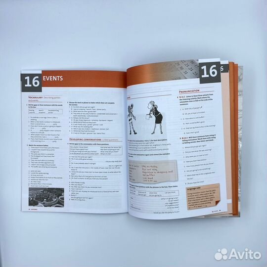 Outcomes: Pre-Intermediate (Wb+Sb) + CD + чек-лист