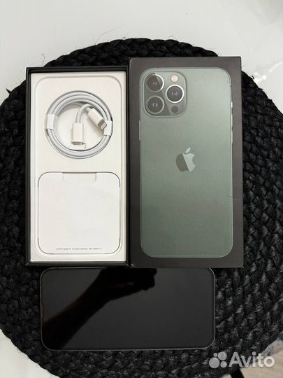 iPhone 13 Pro Max, 128 ГБ