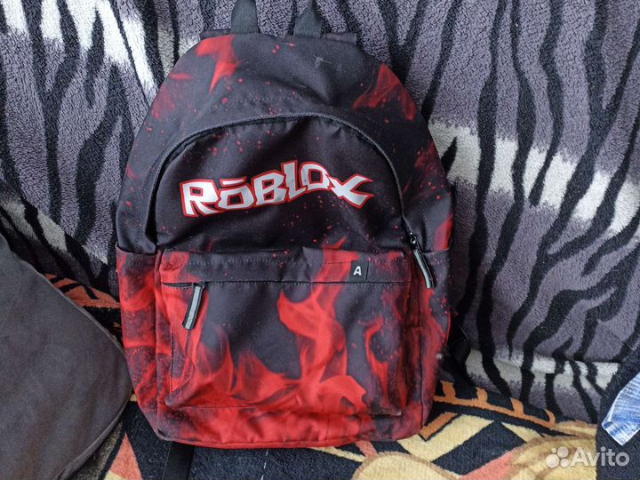 Школьный рюкзак