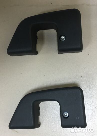 Накладка дверной обшивки Mercedes-Benz W211