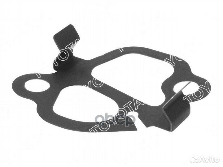 Прокладка натяжителя цепи грм toyota camry