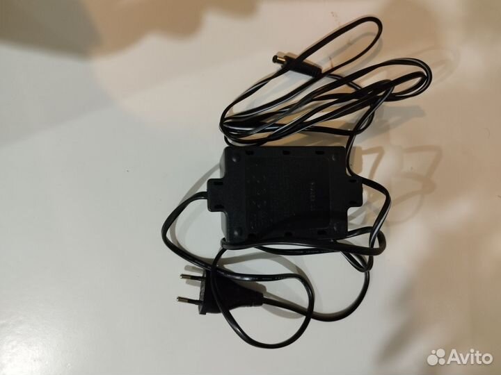 Блок питания Hewlett Packard C2176A