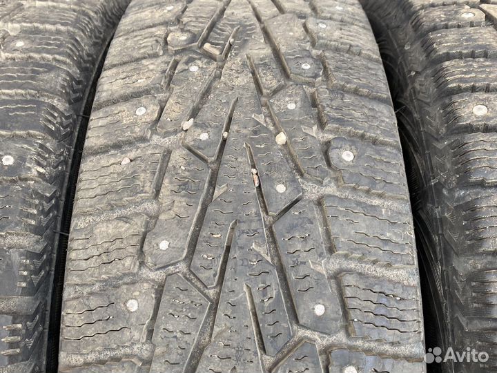 Cordiant Snow Cross 185/65 R15 92T