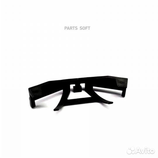 Volvo 30800959 Держатель молдинга крыши