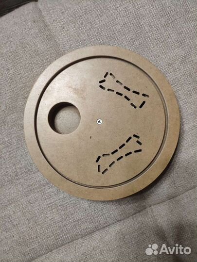 Новая игрушка для собак и кошек