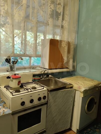 Дом 50 м² на участке 3 сот.