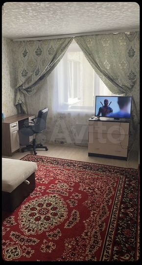 2-к. квартира, 49 м², 6/9 эт.