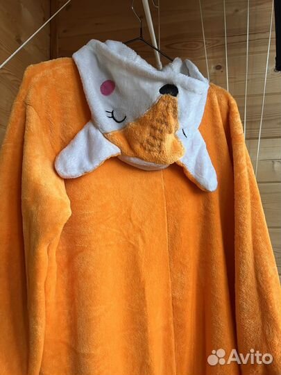 Пижама Кигуруми