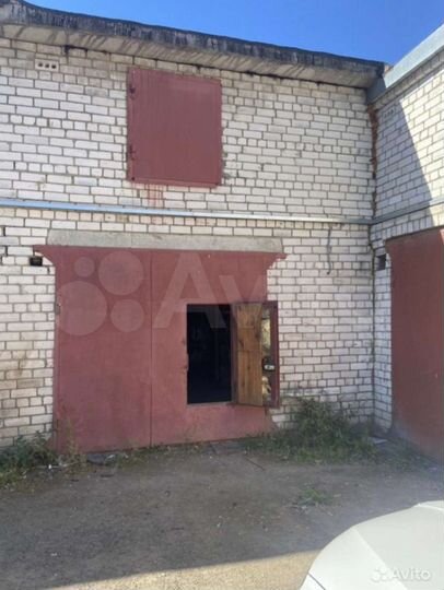 Гараж, 26 м²