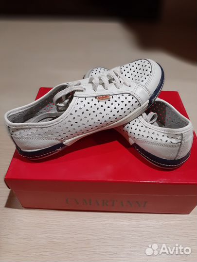 Туфли женские