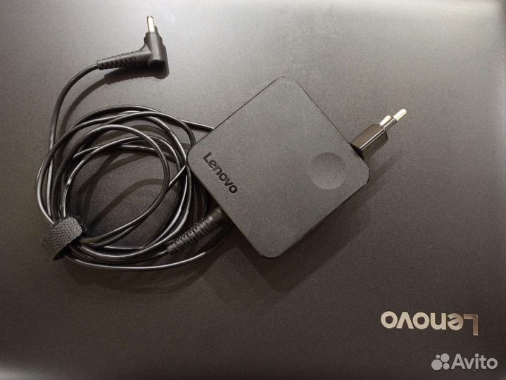 Ноутбук lenovo ideapad