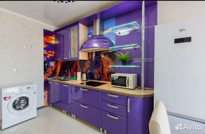 Сдам квартиру на длительный срок