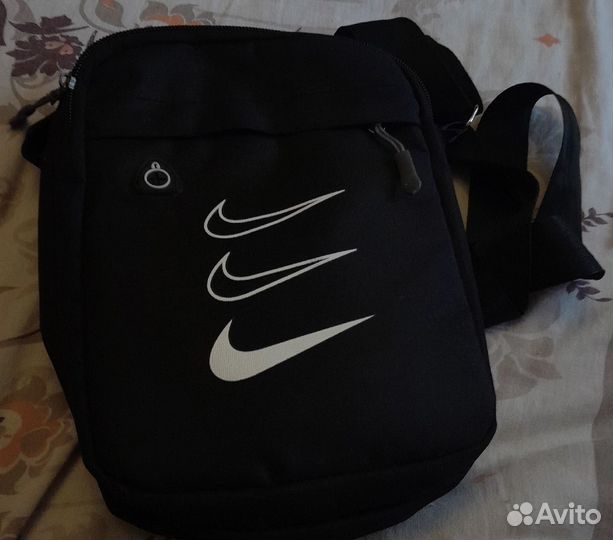 Спортивная сумка nike