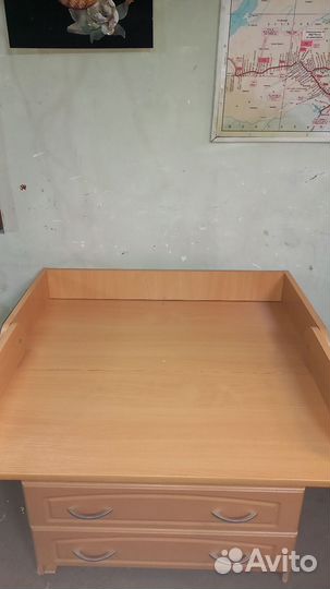 Пеленальный комод Росийского производства